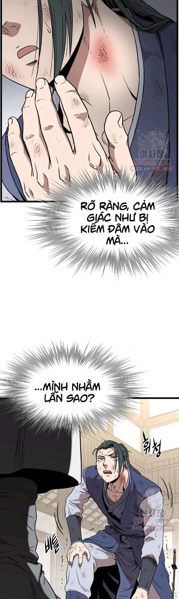 Đăng Nhập Murim Chapter 65 - Trang 2