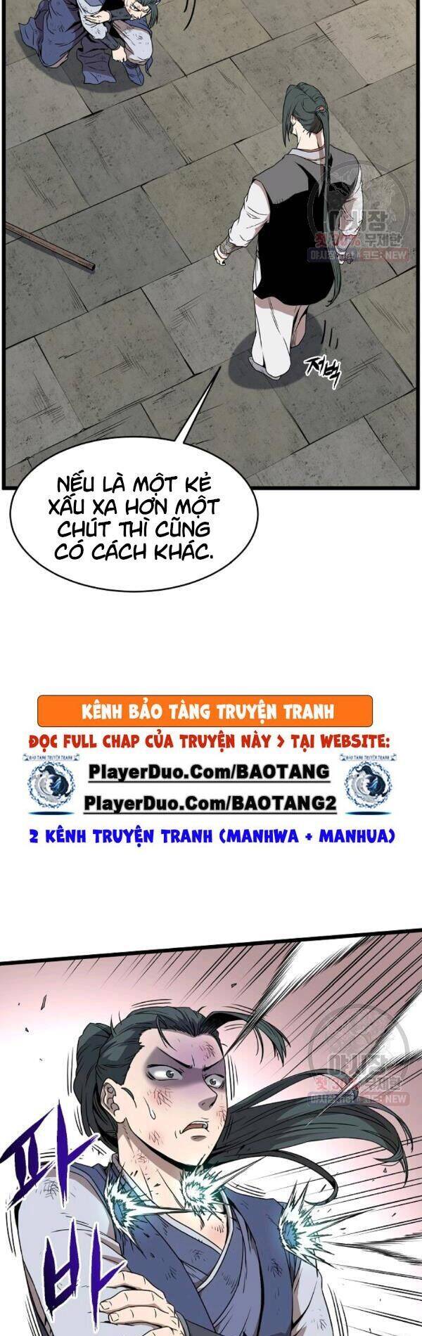 Đăng Nhập Murim Chapter 65 - Trang 2