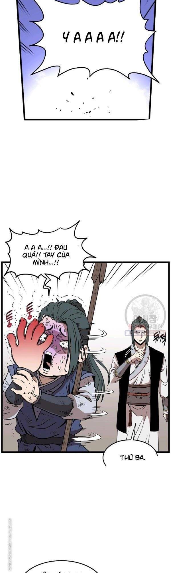 Đăng Nhập Murim Chapter 64 - Trang 2