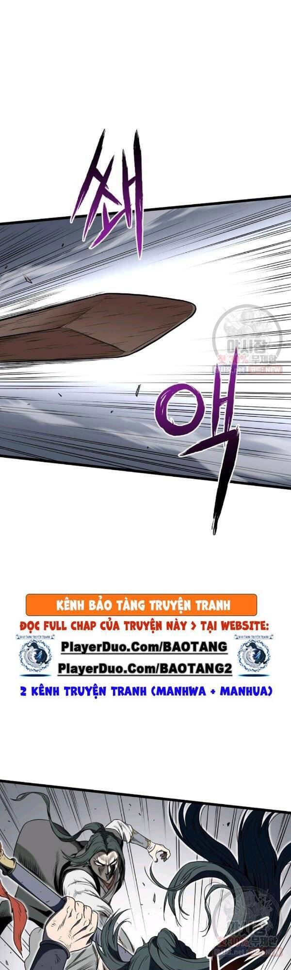 Đăng Nhập Murim Chapter 64 - Trang 2