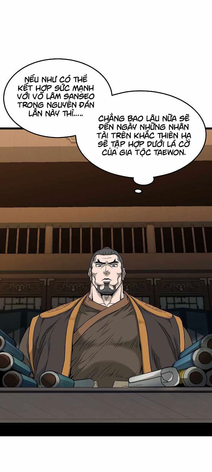 Đăng Nhập Murim Chapter 63 - Trang 2