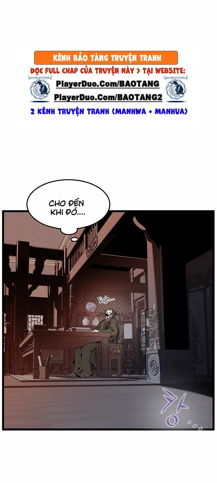 Đăng Nhập Murim Chapter 63 - Trang 2