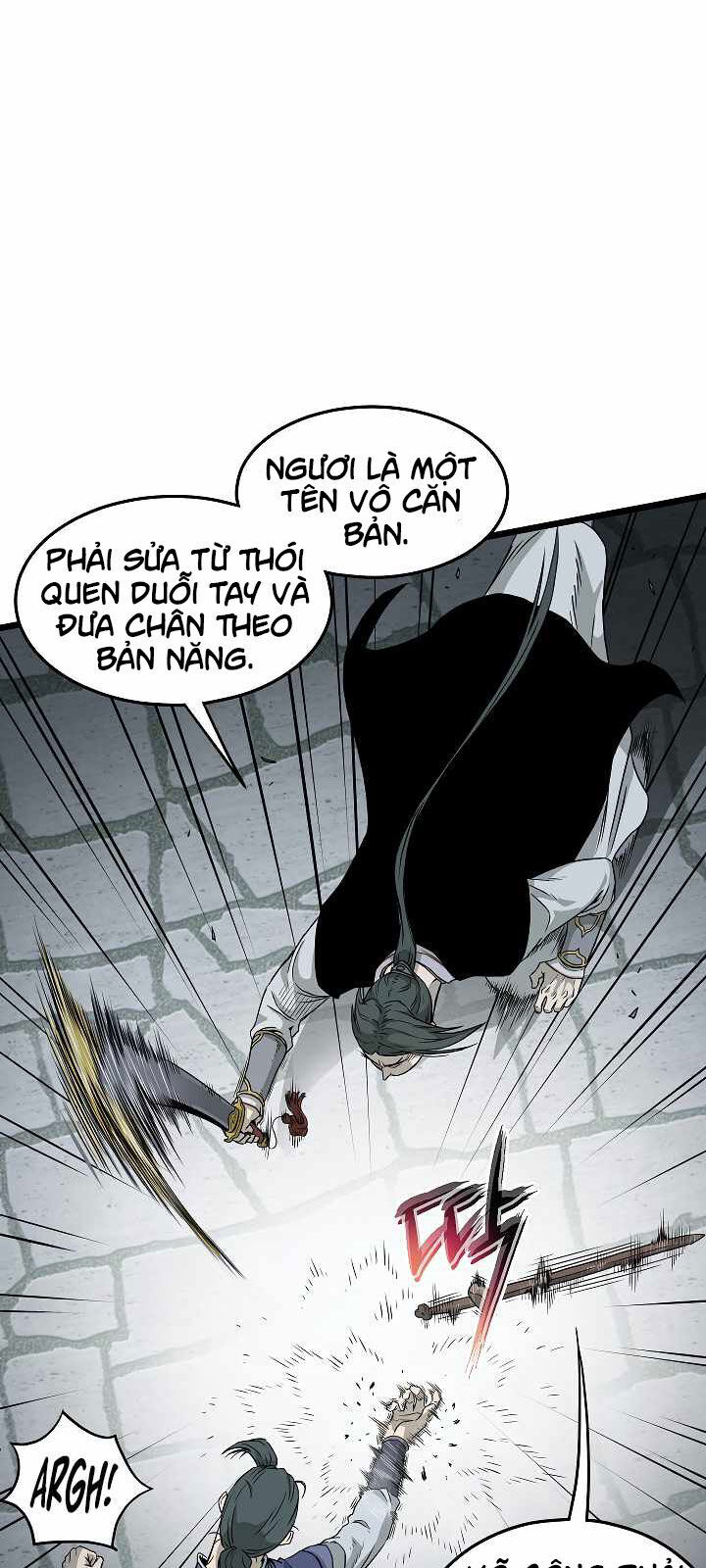 Đăng Nhập Murim Chapter 63 - Trang 2