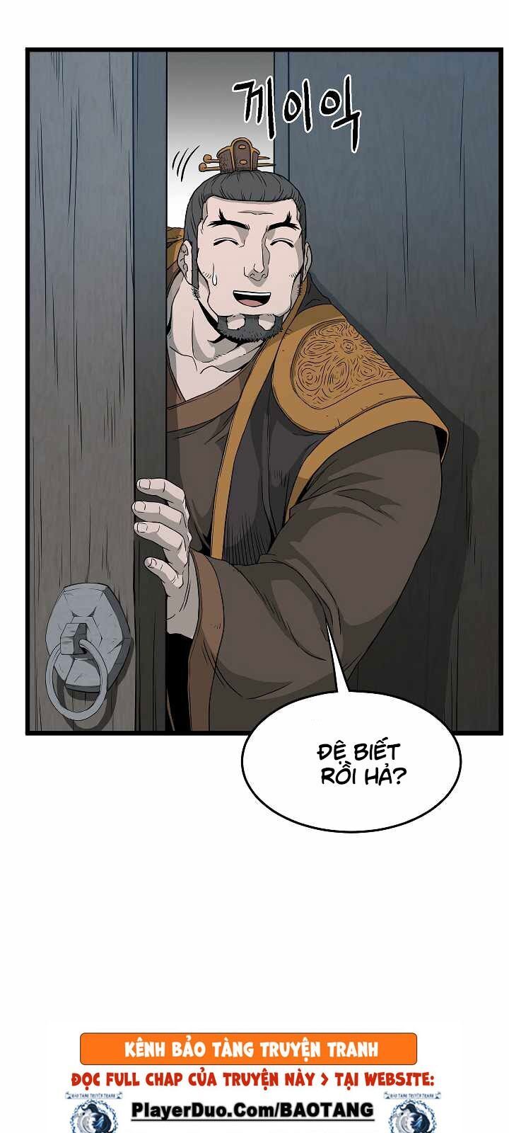 Đăng Nhập Murim Chapter 63 - Trang 2