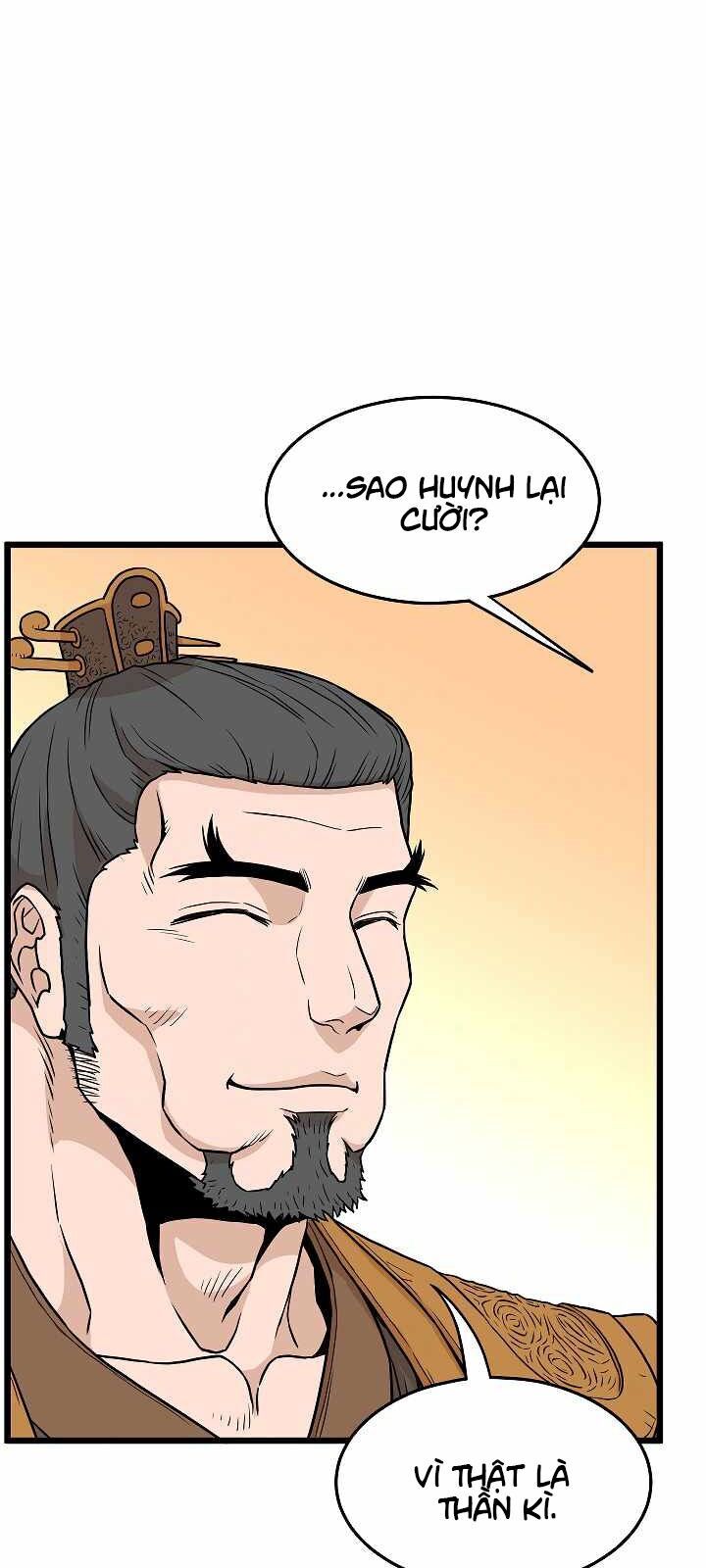 Đăng Nhập Murim Chapter 63 - Trang 2