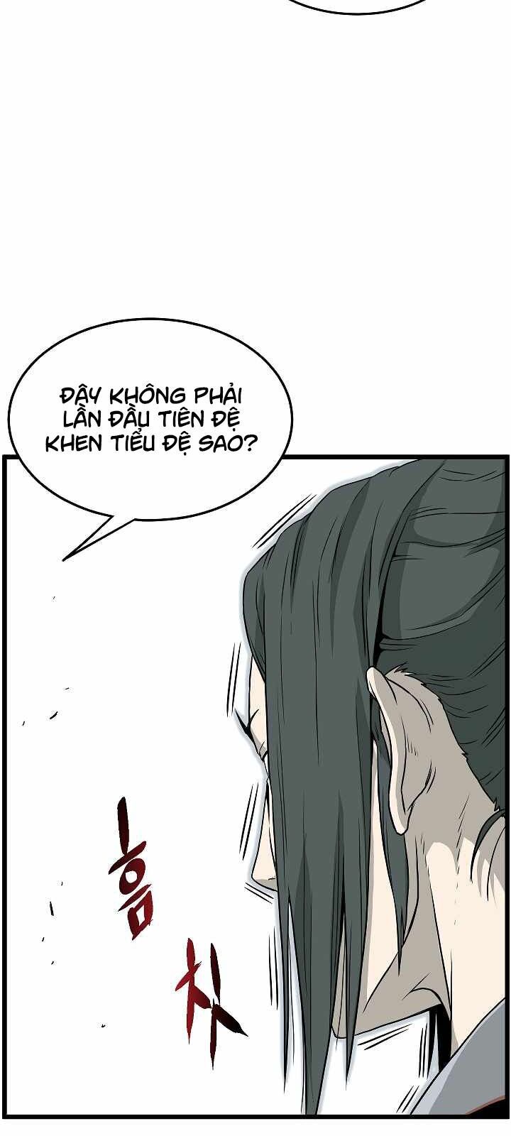 Đăng Nhập Murim Chapter 63 - Trang 2