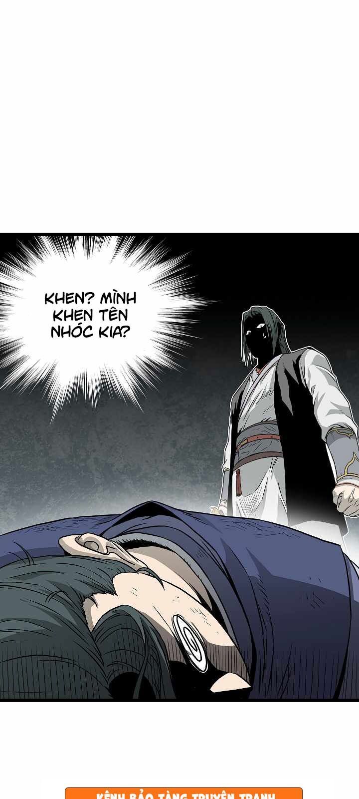 Đăng Nhập Murim Chapter 63 - Trang 2