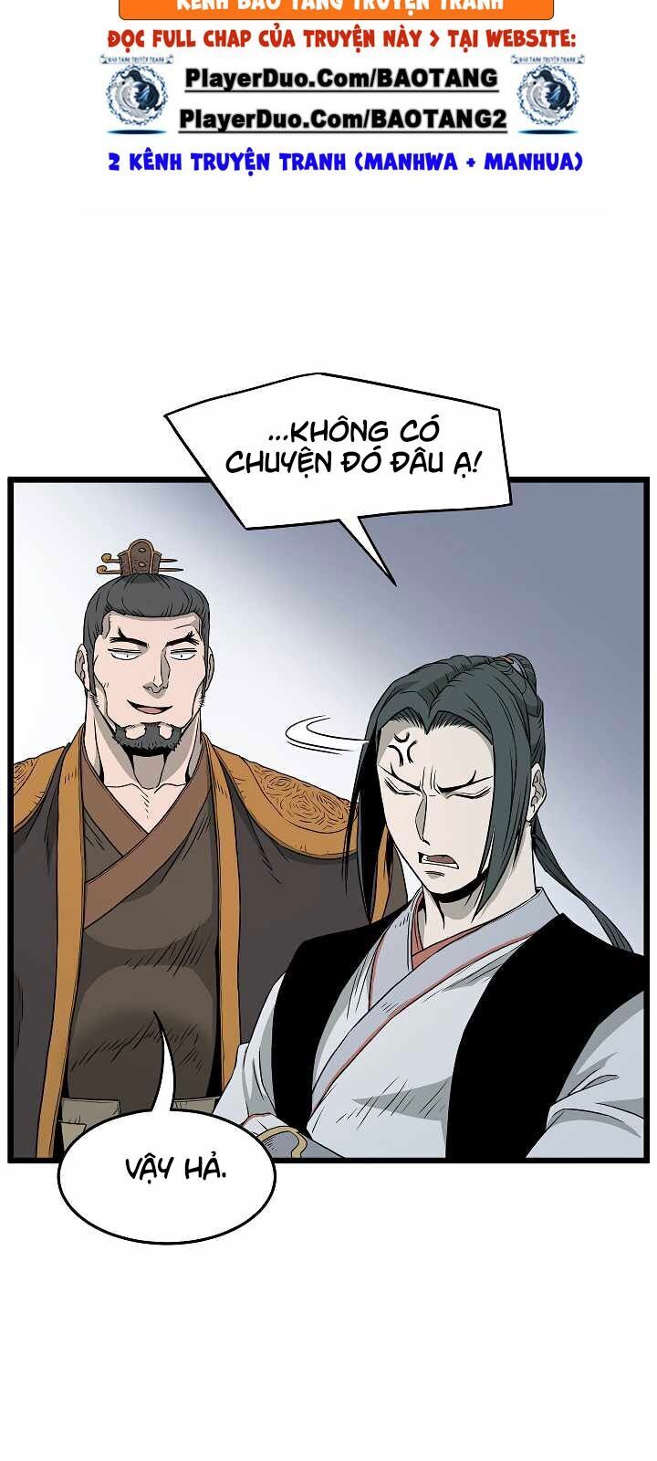 Đăng Nhập Murim Chapter 63 - Trang 2