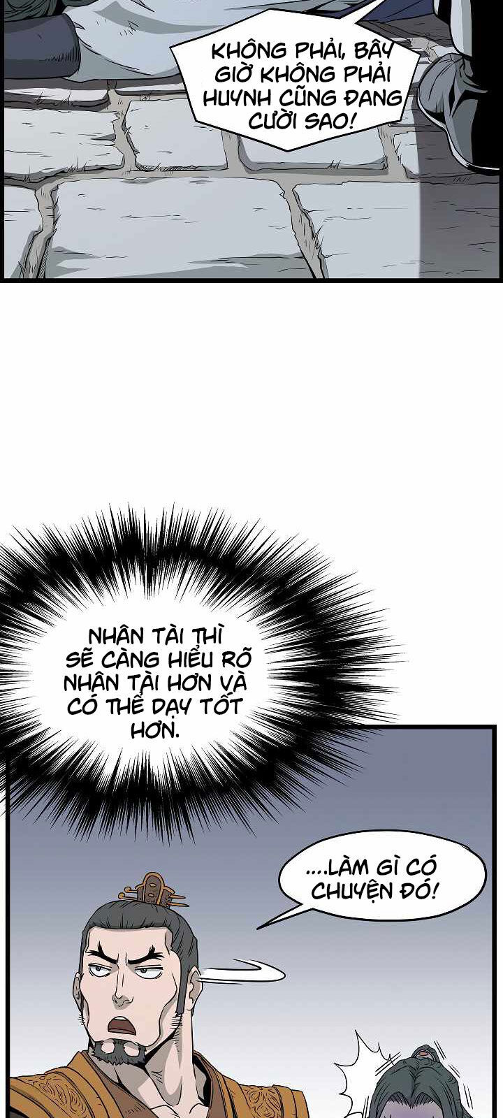 Đăng Nhập Murim Chapter 63 - Trang 2