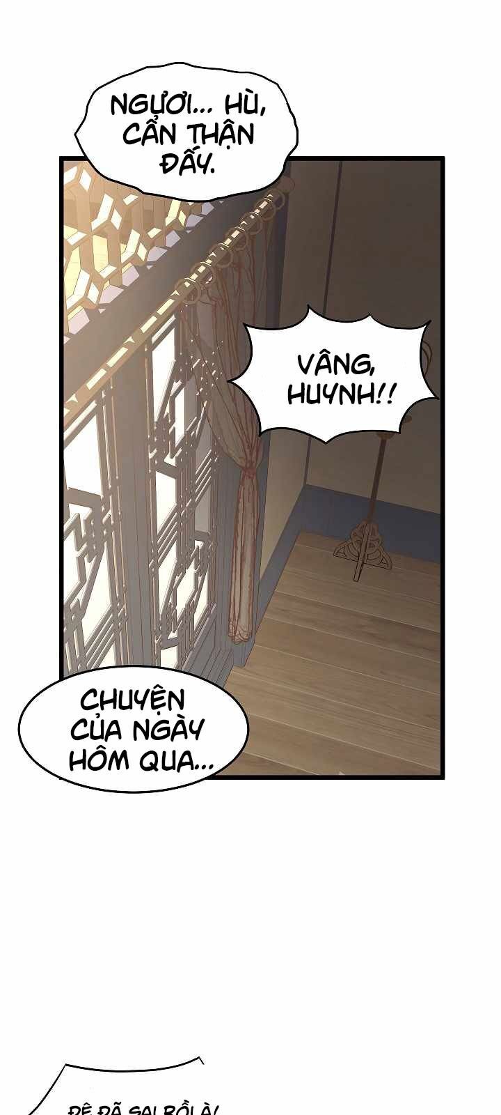 Đăng Nhập Murim Chapter 63 - Trang 2