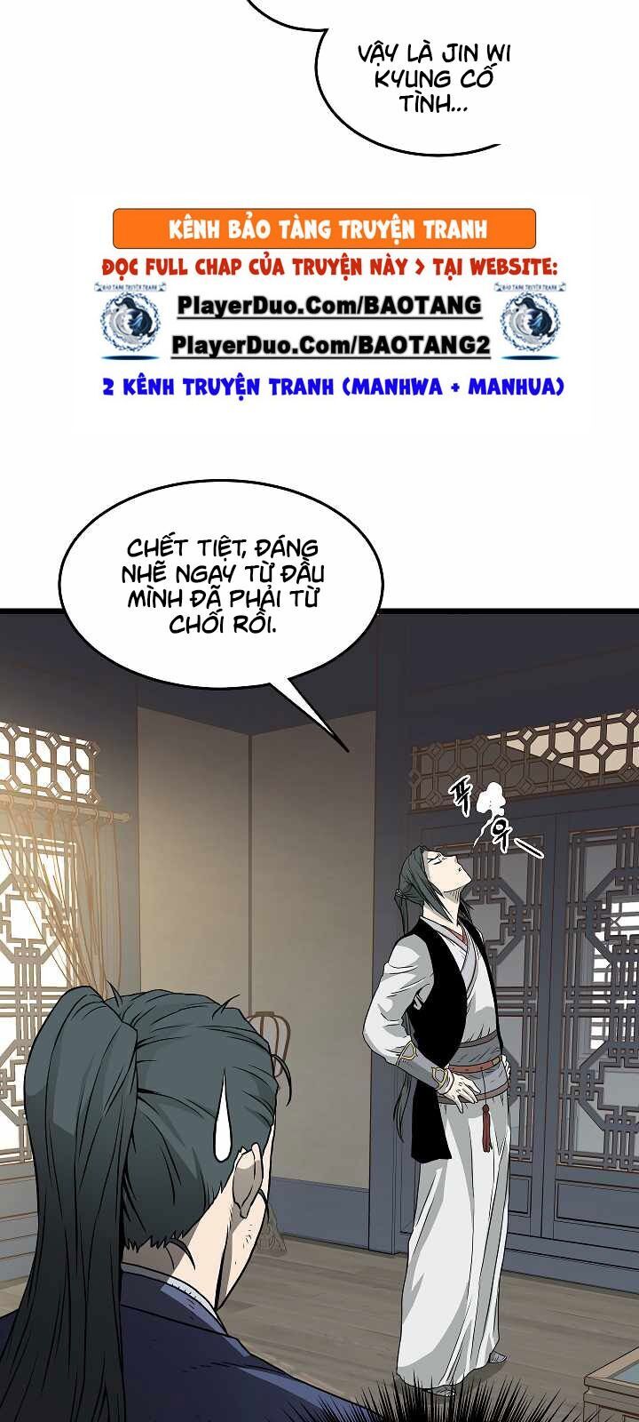 Đăng Nhập Murim Chapter 63 - Trang 2