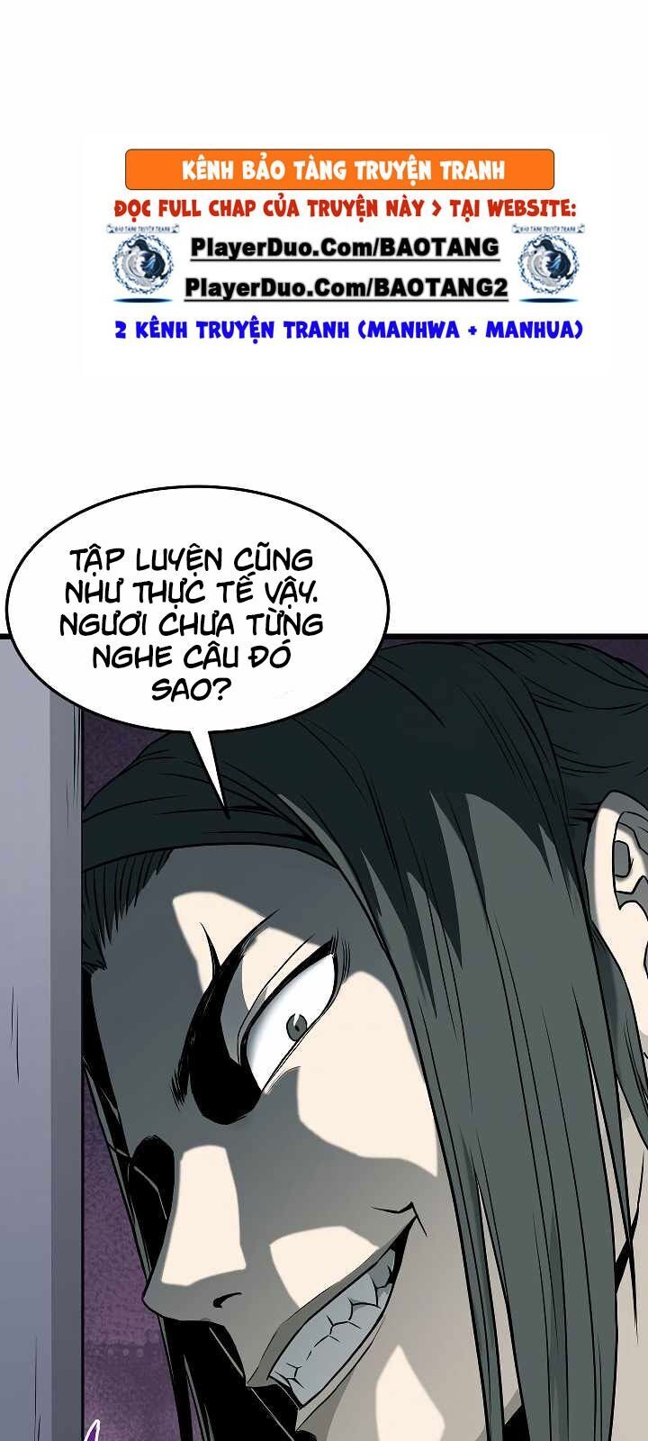 Đăng Nhập Murim Chapter 63 - Trang 2