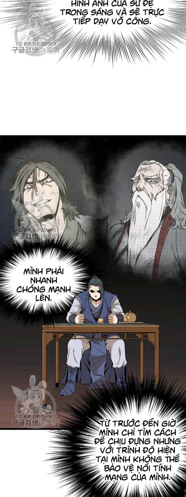 Đăng Nhập Murim Chapter 62 - Trang 2