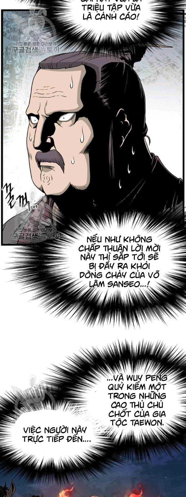 Đăng Nhập Murim Chapter 62 - Trang 2