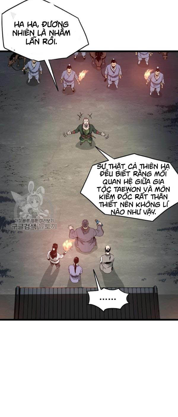 Đăng Nhập Murim Chapter 62 - Trang 2