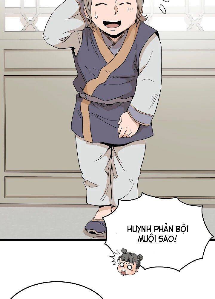 Đăng Nhập Murim Chapter 61 - Trang 2