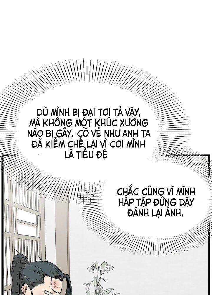 Đăng Nhập Murim Chapter 61 - Trang 2