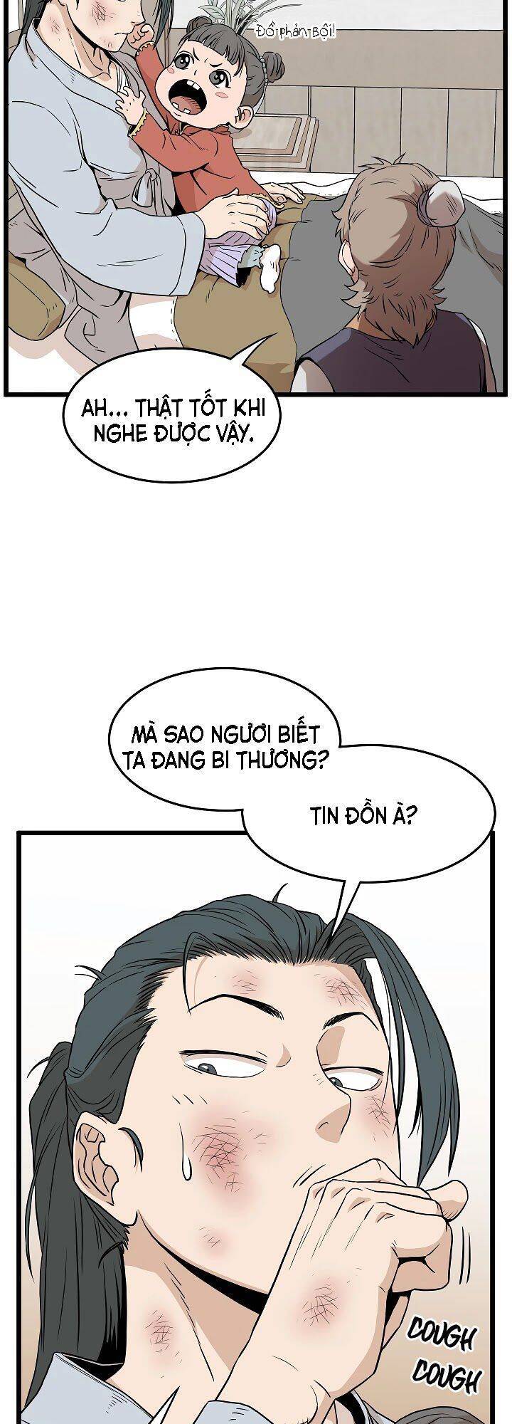 Đăng Nhập Murim Chapter 61 - Trang 2