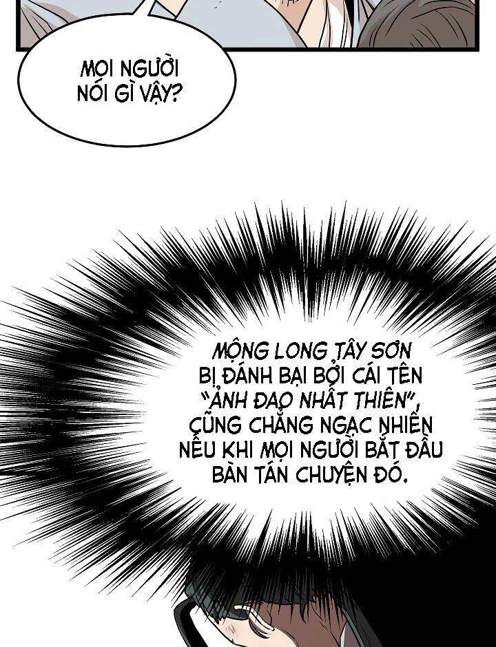 Đăng Nhập Murim Chapter 61 - Trang 2