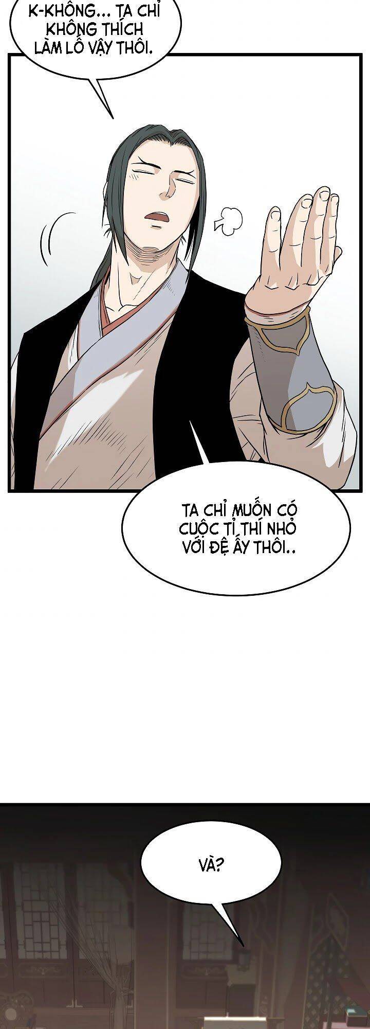 Đăng Nhập Murim Chapter 61 - Trang 2