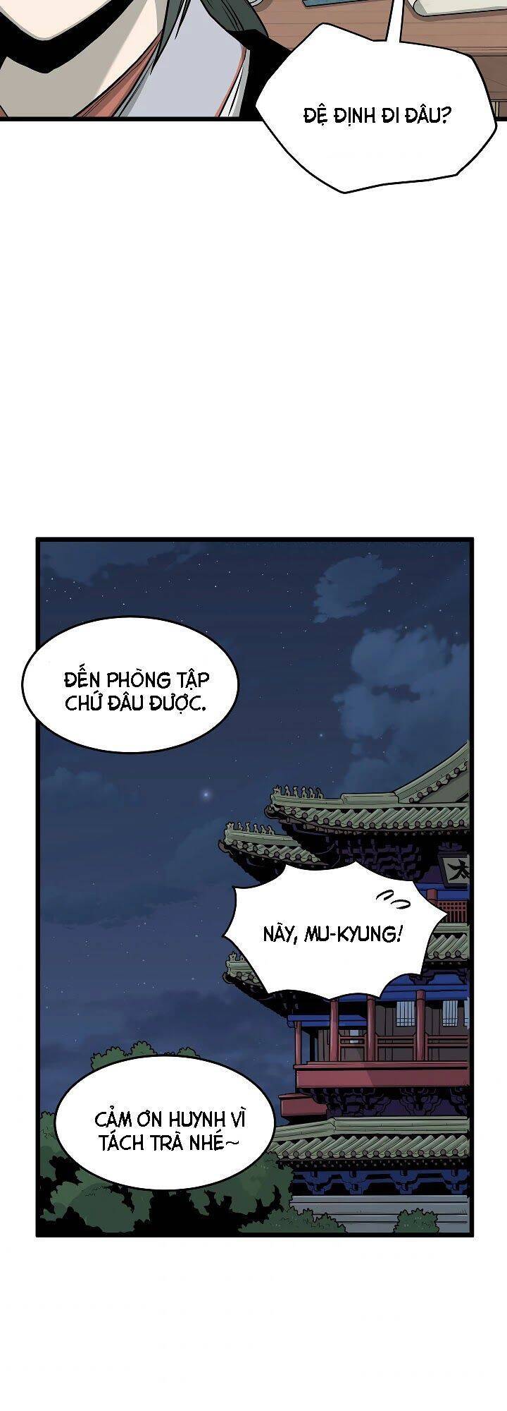 Đăng Nhập Murim Chapter 61 - Trang 2