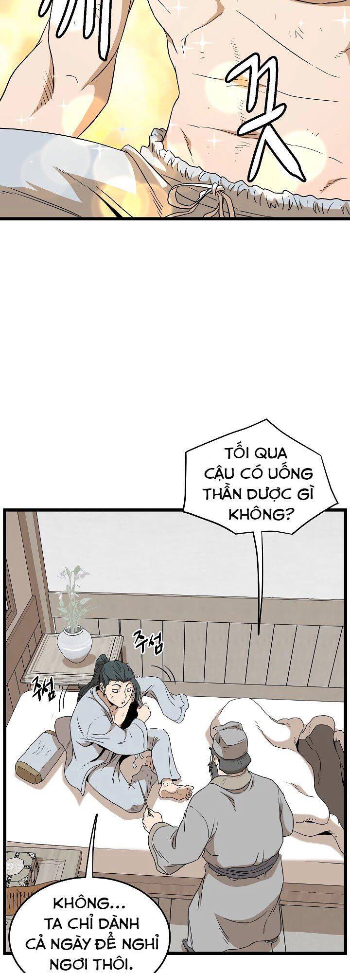 Đăng Nhập Murim Chapter 61 - Trang 2