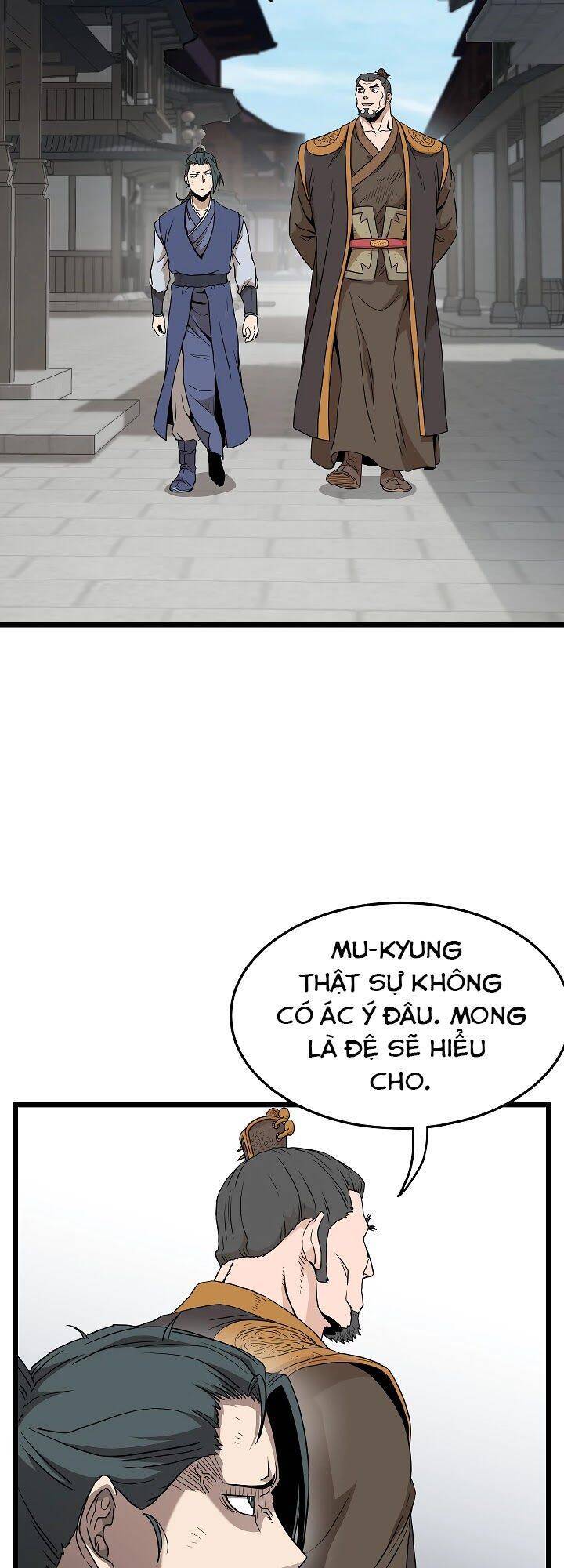 Đăng Nhập Murim Chapter 61 - Trang 2