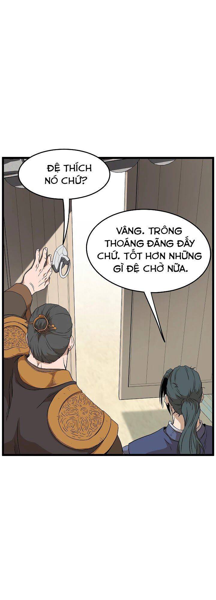 Đăng Nhập Murim Chapter 61 - Trang 2