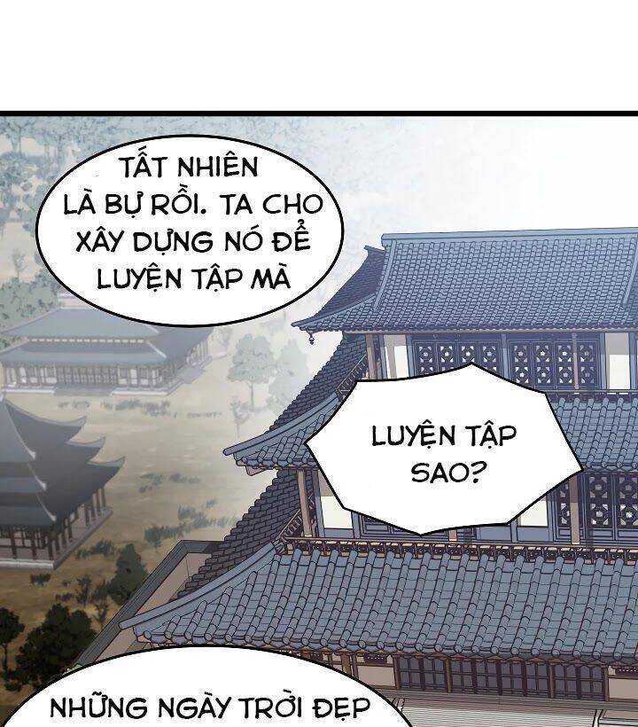 Đăng Nhập Murim Chapter 61 - Trang 2