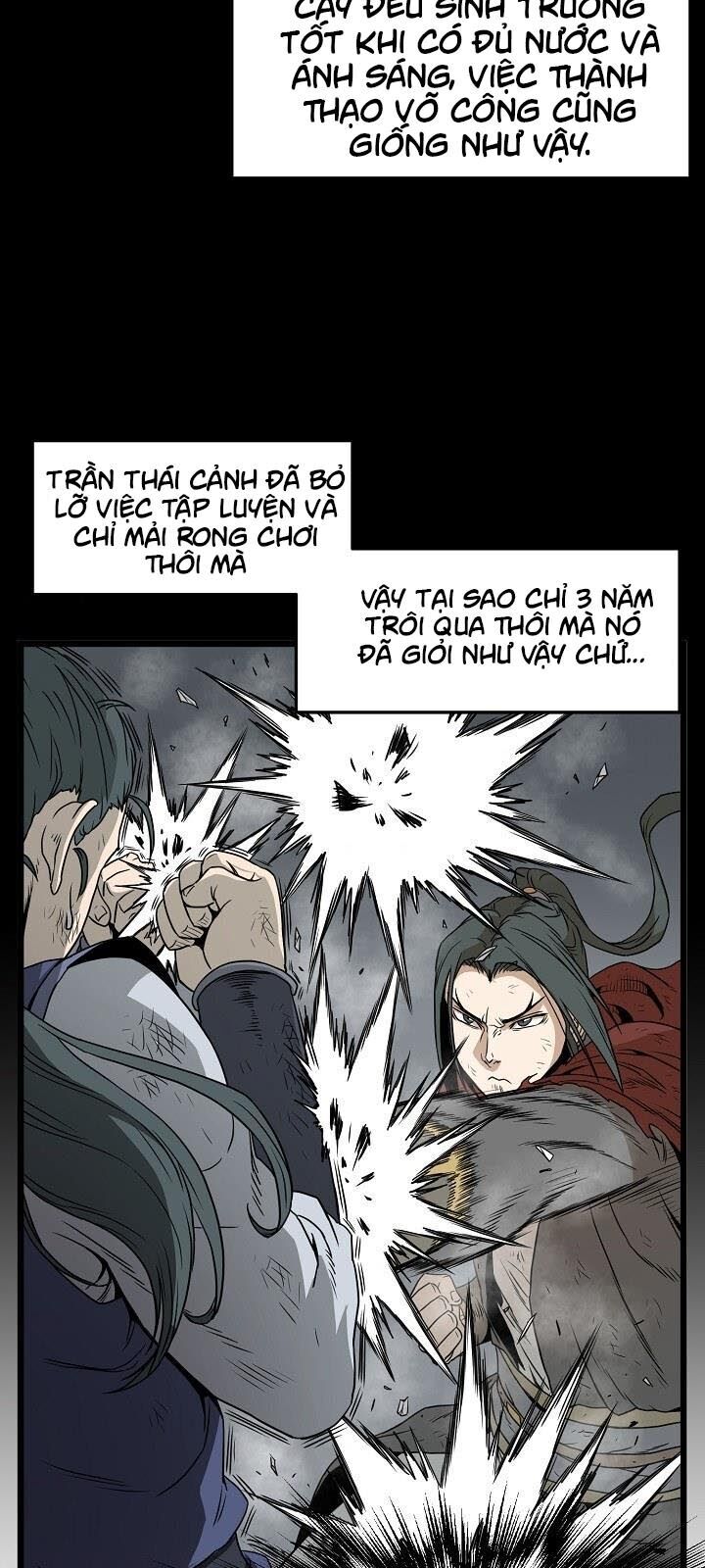 Đăng Nhập Murim Chapter 60 - Trang 2