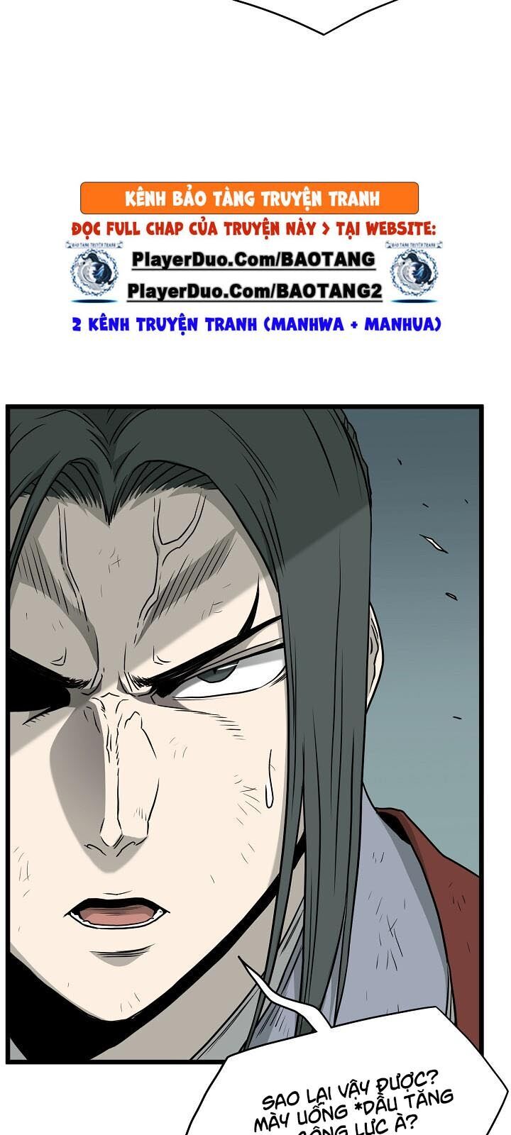 Đăng Nhập Murim Chapter 60 - Trang 2