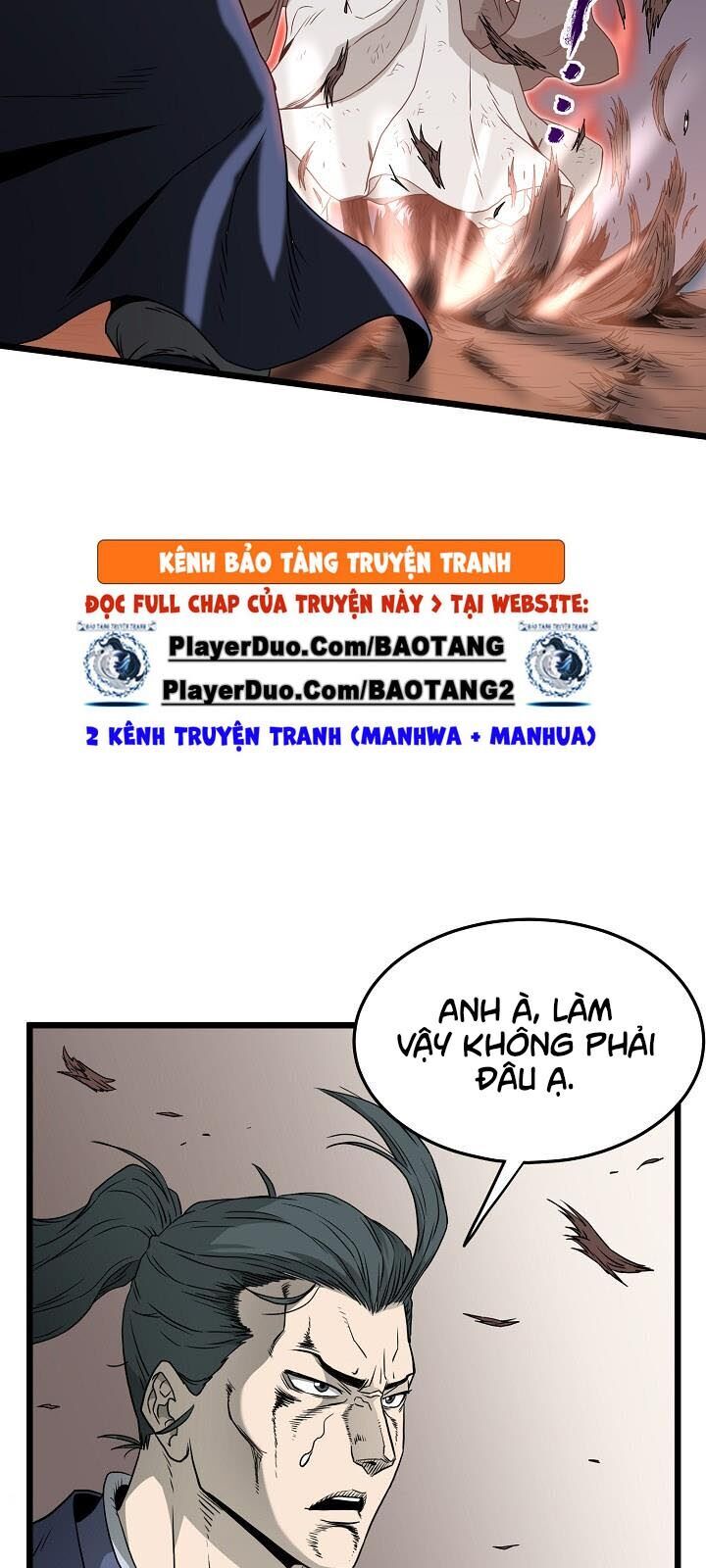 Đăng Nhập Murim Chapter 60 - Trang 2