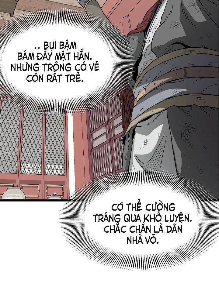 Đăng Nhập Murim Chapter 59 - Trang 2