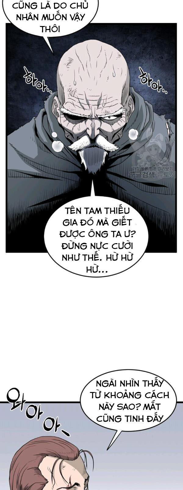 Đăng Nhập Murim Chapter 58 - Trang 2