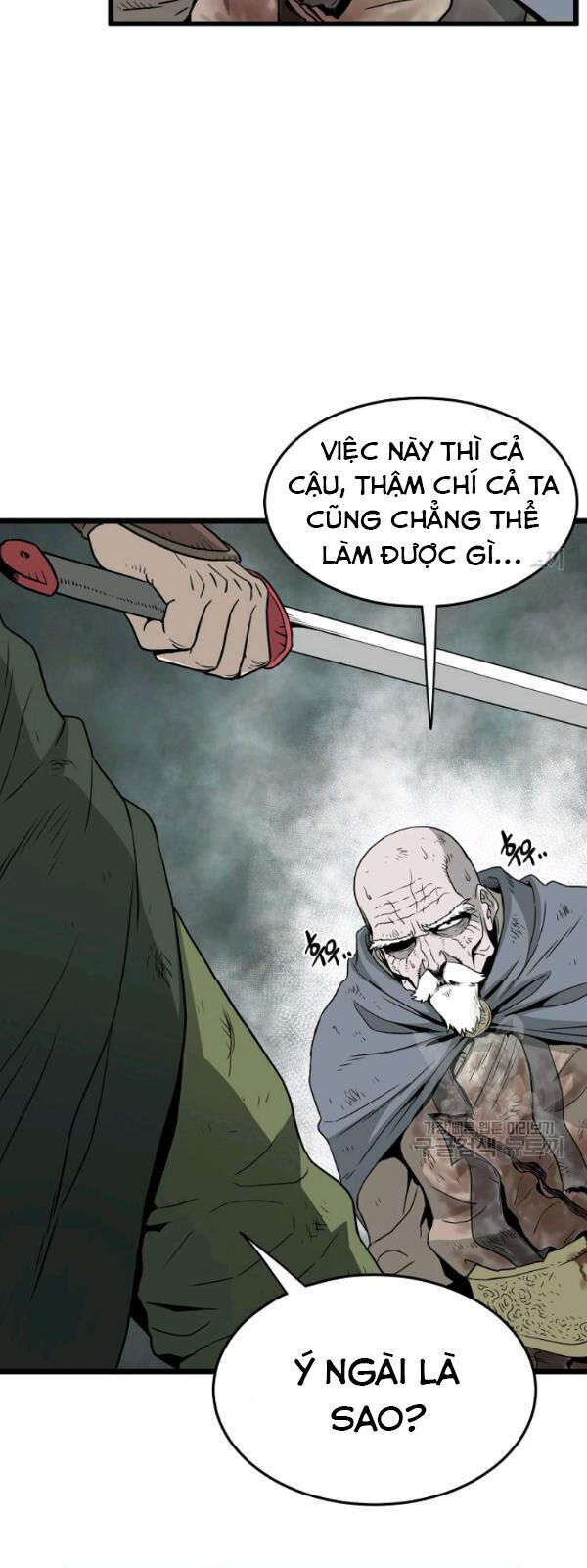 Đăng Nhập Murim Chapter 58 - Trang 2