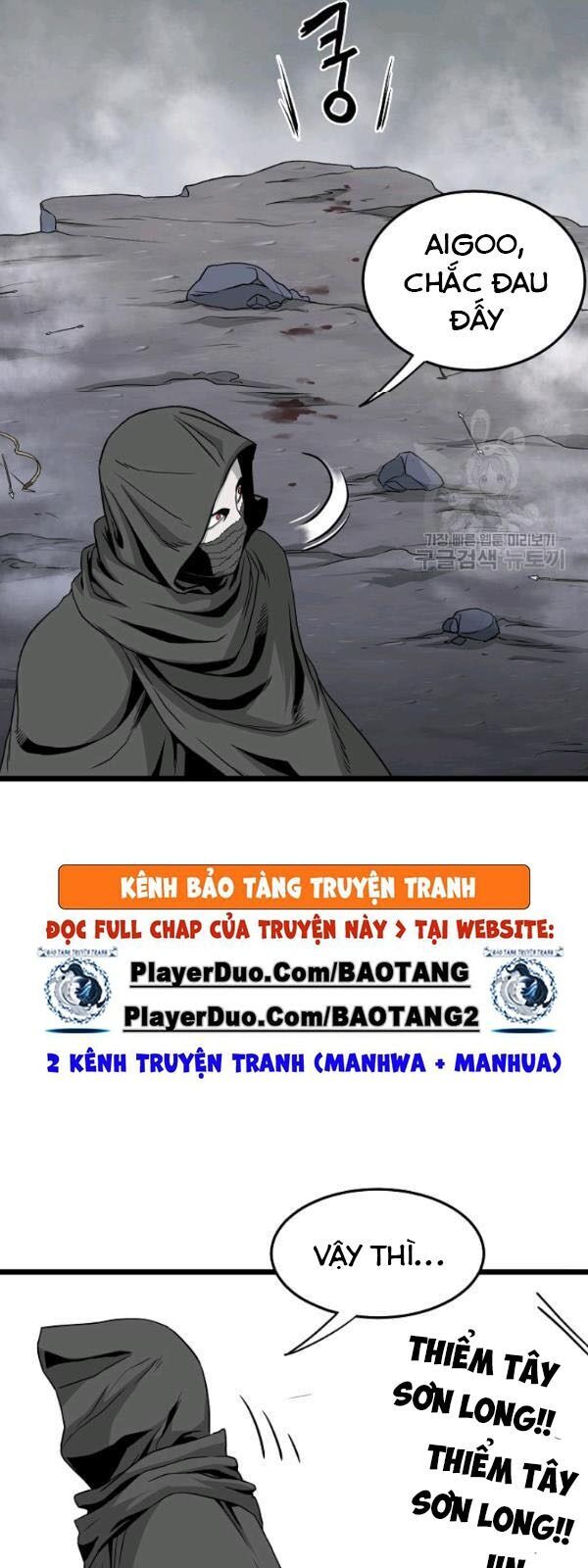 Đăng Nhập Murim Chapter 58 - Trang 2