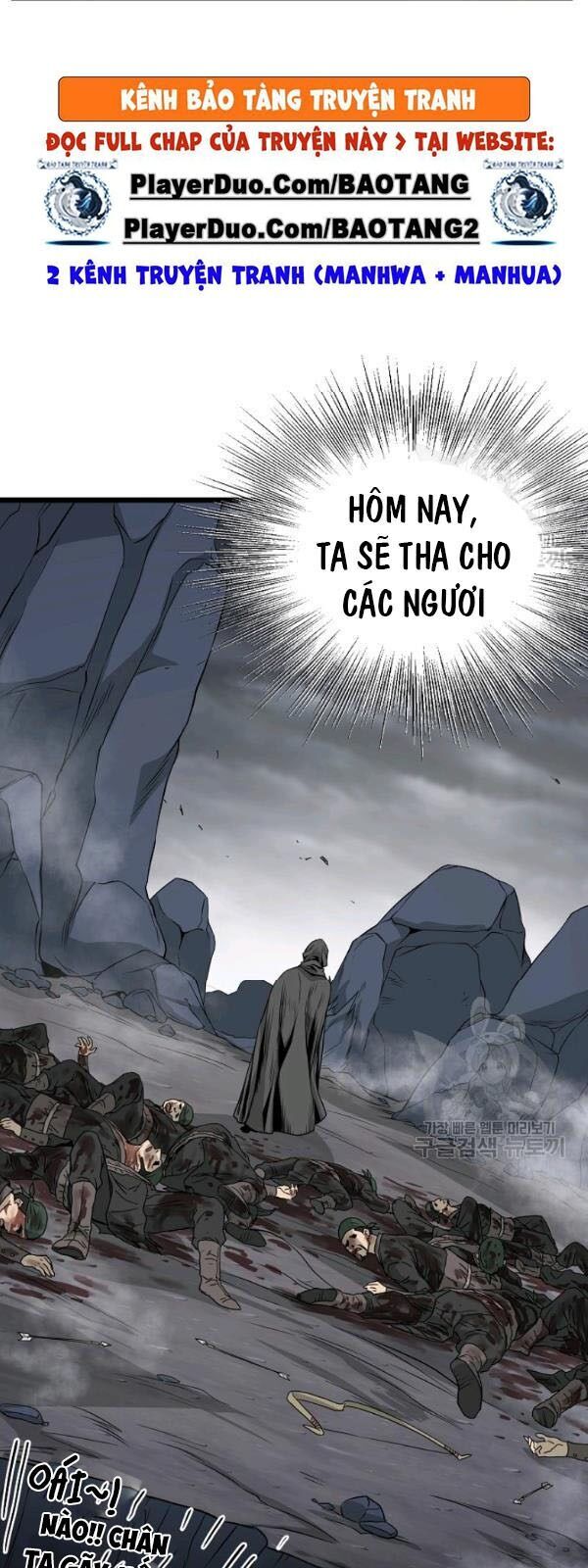 Đăng Nhập Murim Chapter 58 - Trang 2