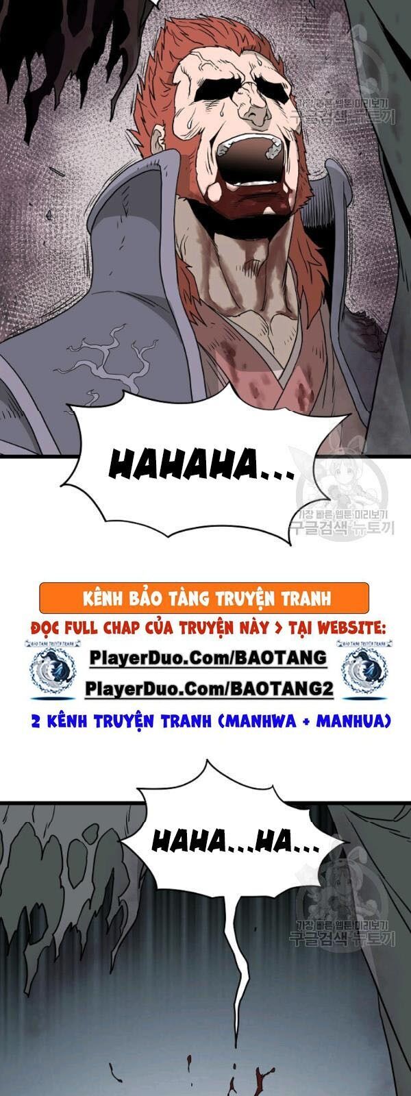 Đăng Nhập Murim Chapter 57 - Trang 2