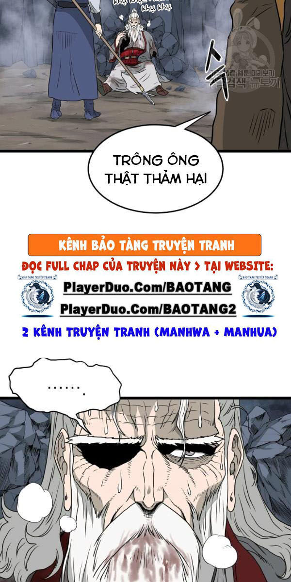 Đăng Nhập Murim Chapter 57 - Trang 2