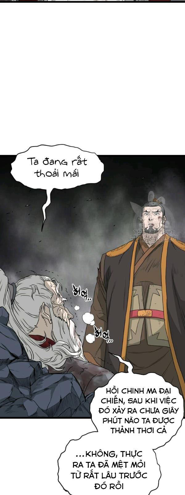 Đăng Nhập Murim Chapter 57 - Trang 2