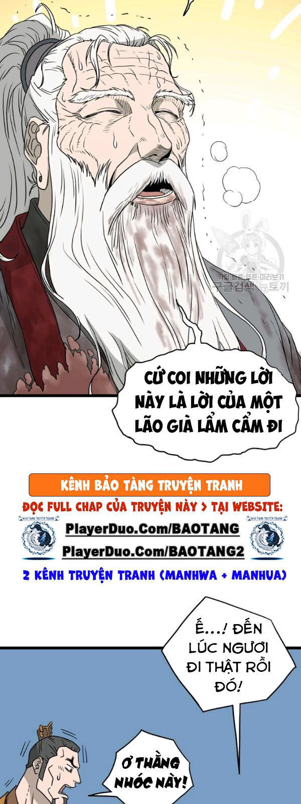 Đăng Nhập Murim Chapter 57 - Trang 2