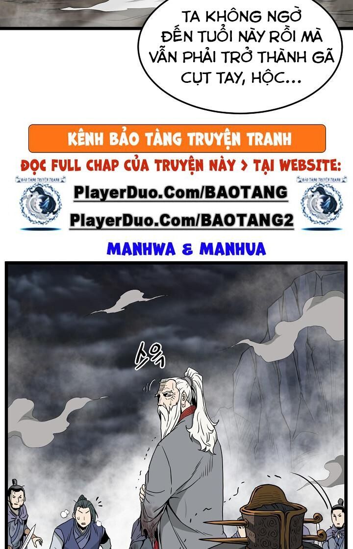 Đăng Nhập Murim Chapter 56 - Trang 2