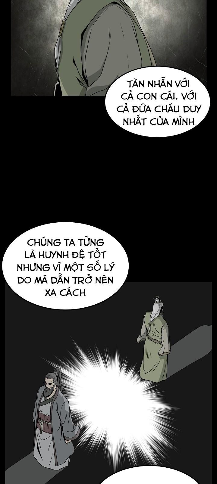 Đăng Nhập Murim Chapter 56 - Trang 2