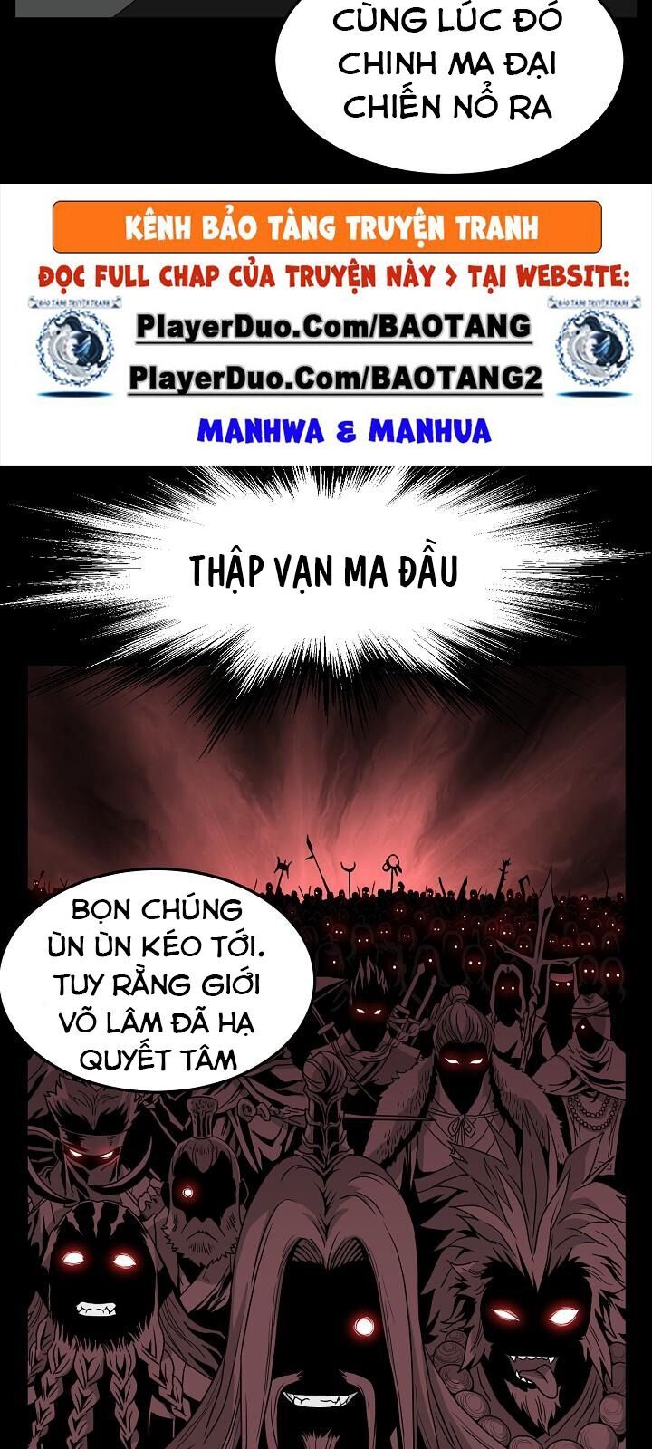 Đăng Nhập Murim Chapter 56 - Trang 2