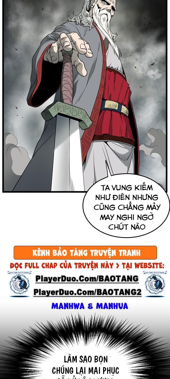 Đăng Nhập Murim Chapter 56 - Trang 2