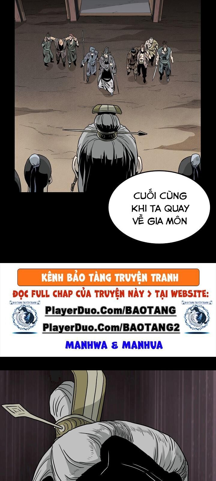 Đăng Nhập Murim Chapter 56 - Trang 2