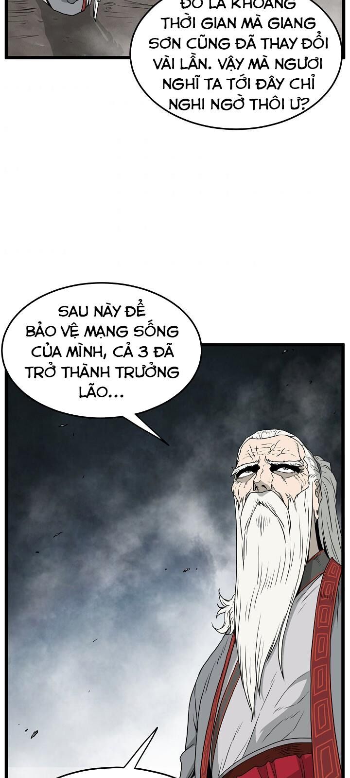 Đăng Nhập Murim Chapter 56 - Trang 2