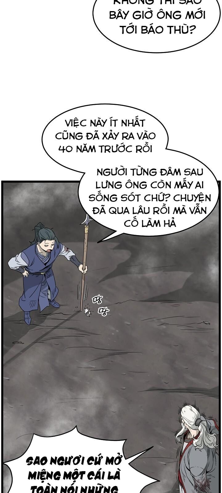 Đăng Nhập Murim Chapter 56 - Trang 2