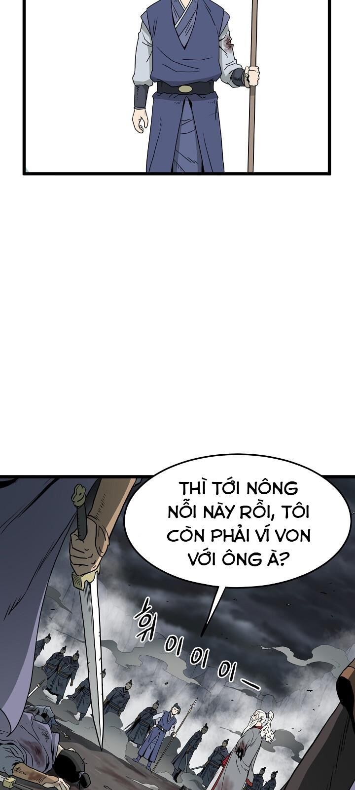 Đăng Nhập Murim Chapter 56 - Trang 2