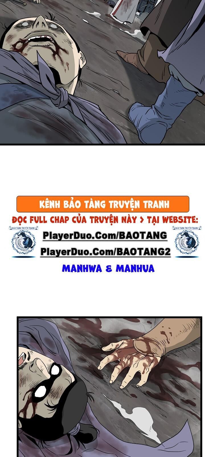 Đăng Nhập Murim Chapter 56 - Trang 2